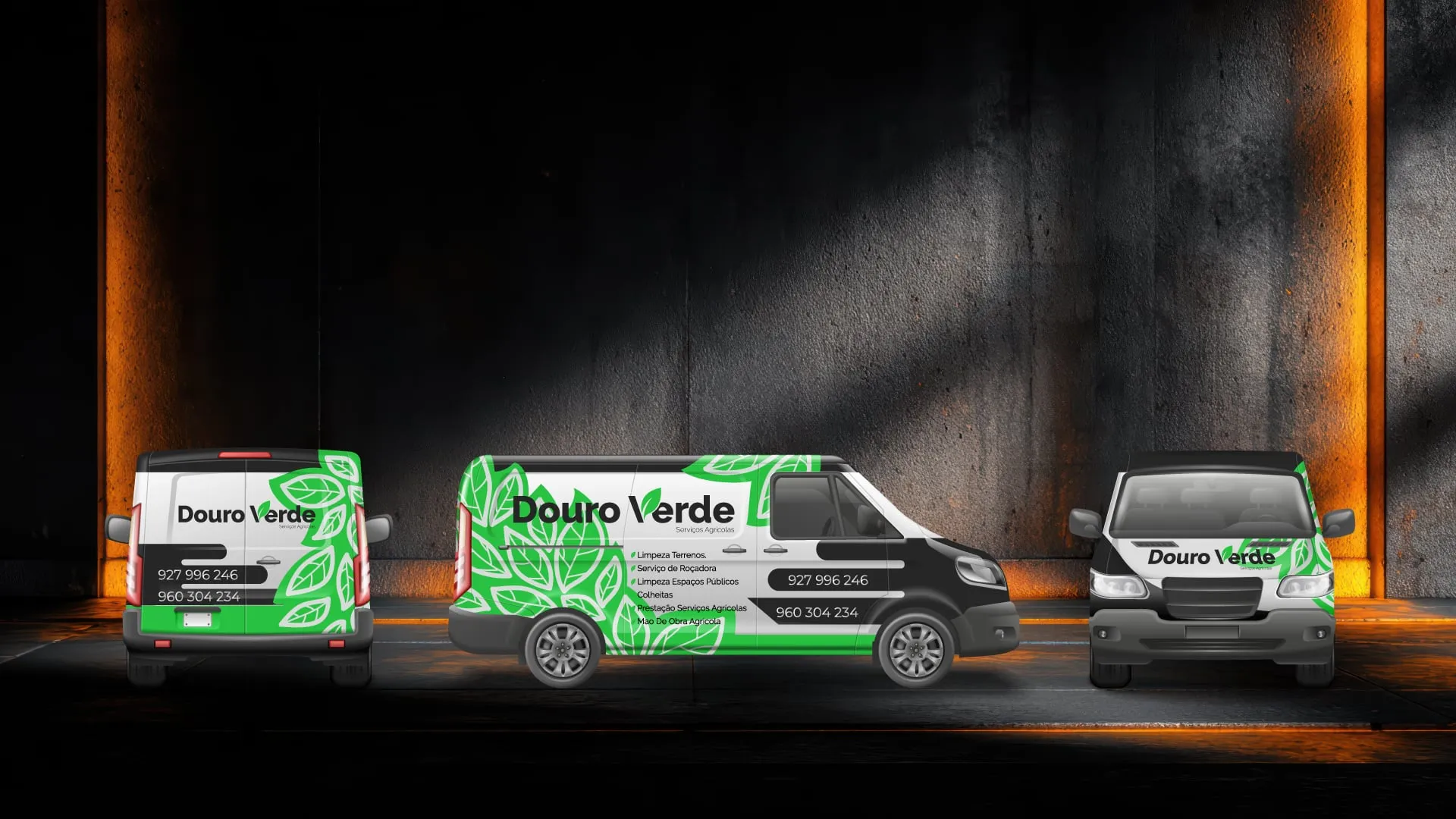 Branding comercial